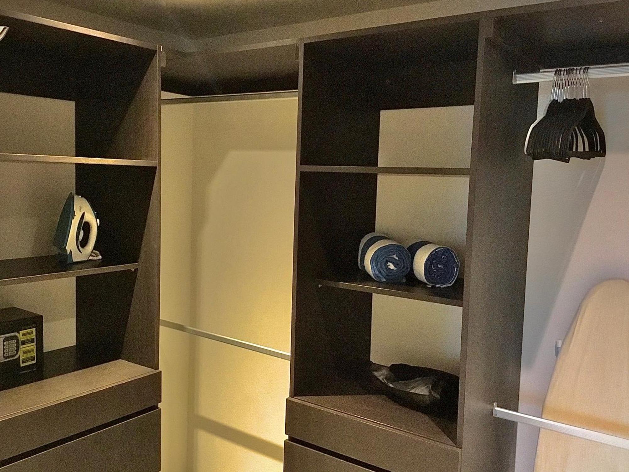 Apartamentos Grand Venetian Пуэрто-Вальярта Номер фото