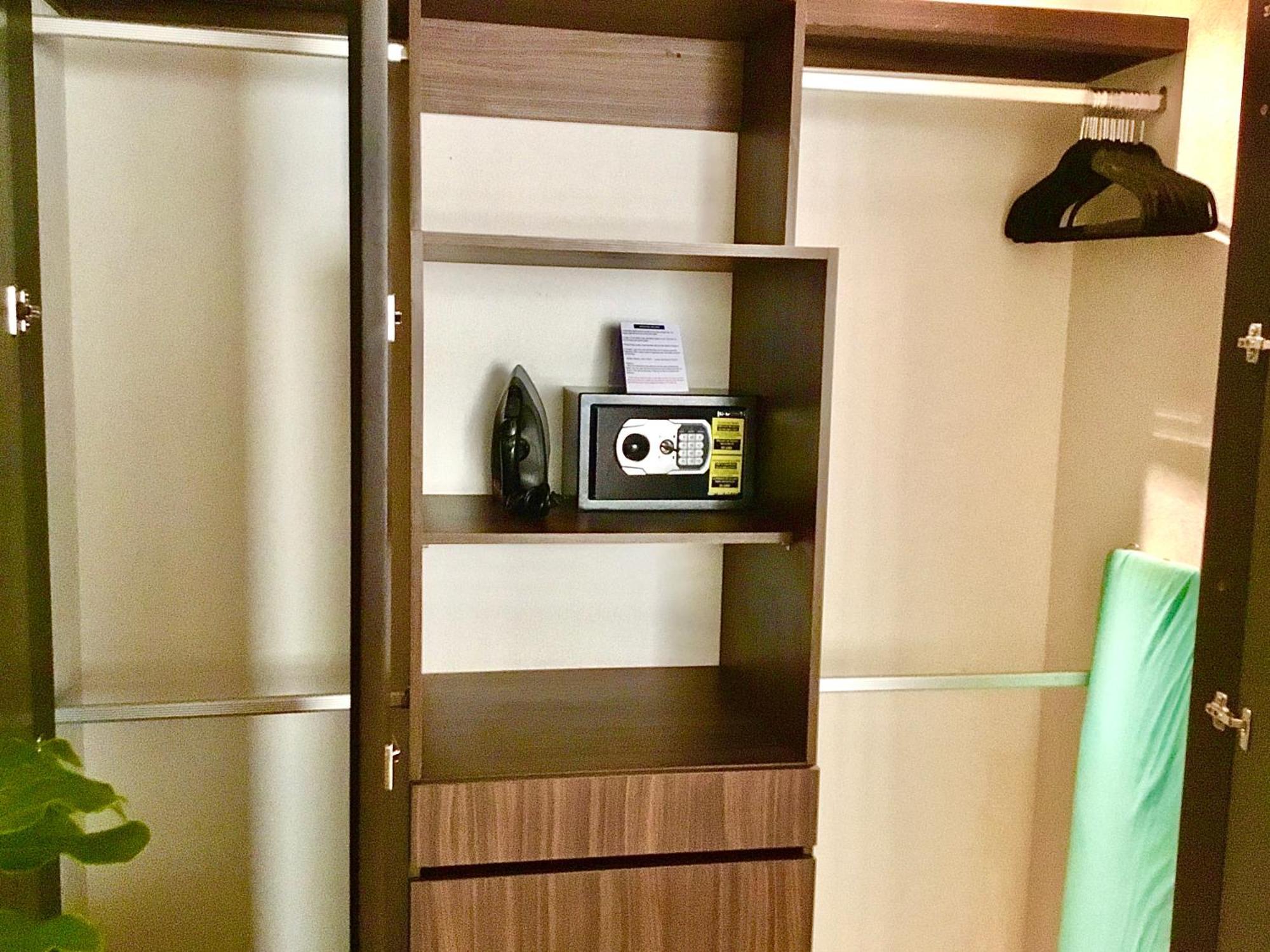 Apartamentos Grand Venetian Пуэрто-Вальярта Номер фото